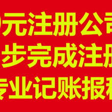代理記賬 企業財務管理的智慧選擇