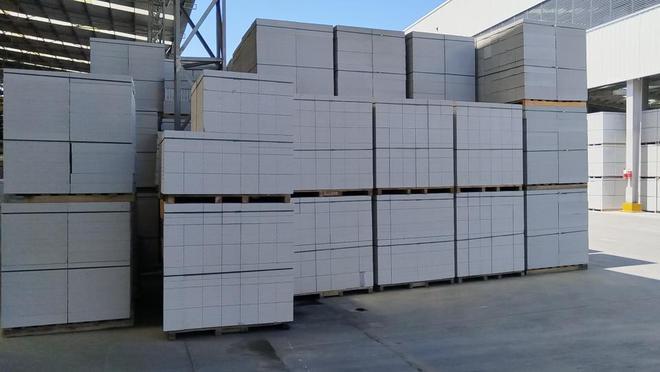 嘉耀東加氣磚訂單激增，四川多城聯動開啟建材“閃電配送”新篇章