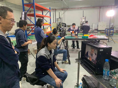 動畫宣傳片在技術推廣中的顯著優勢