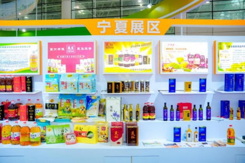 以糧油為媒，續寫閩寧山海情 技術賦能下的農業合作新篇章