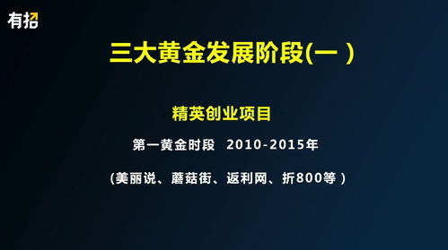 淘寶十年賺三億 深挖流量背后的技術推廣紅利