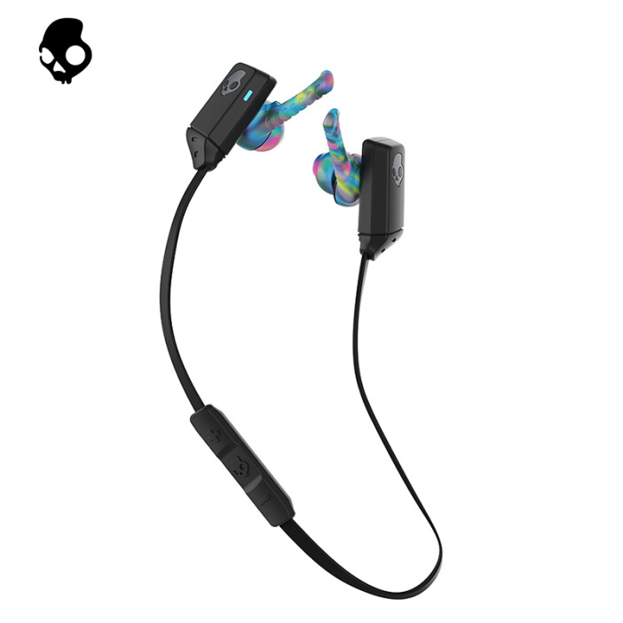 Skullcandy XTFREE BT 專為運(yùn)動(dòng)而生的無線藍(lán)牙耳機(jī)